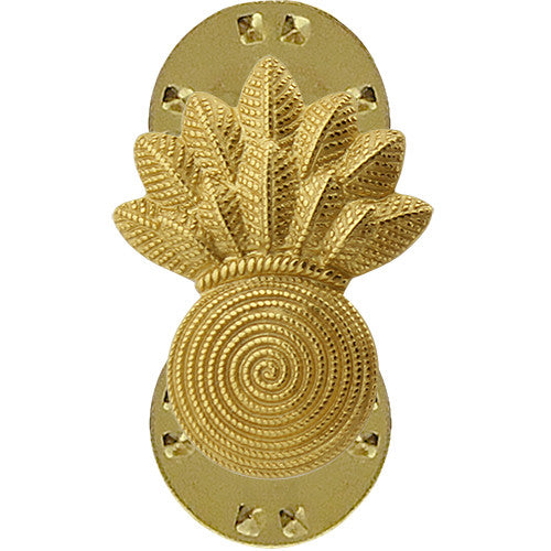 Marine Corps Gunner Collar Device Coat, Collar & Cap Insignia MCR-68163