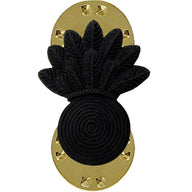 Marine Corps Gunner Collar Device