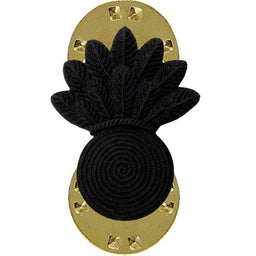 Marine Corps Gunner Collar Device - image 1
