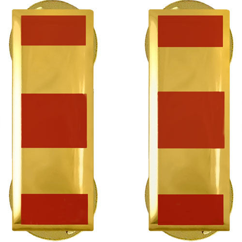 Marine Corps Coat Insignia Officer Rank Rank MCR-68105