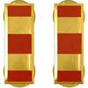 Marine Corps Coat Insignia Officer Rank