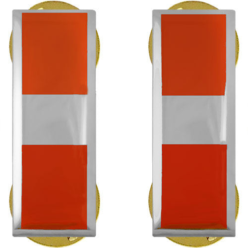 Marine Corps Coat Insignia Officer Rank Rank MCR-68106