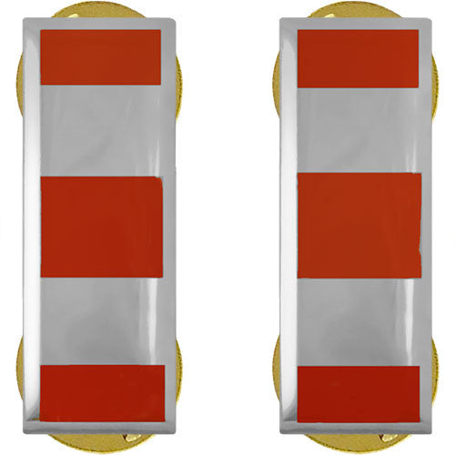Marine Corps Coat Insignia Officer Rank Rank MCR-68107