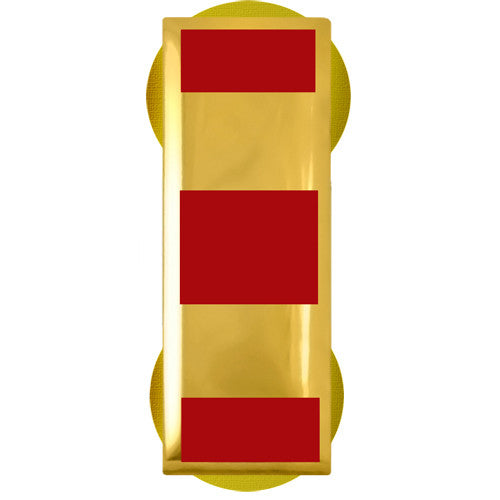 Marine Corps Miniature Garrison Cap Device Rank - Warrant Offficer Rank MCR-68136