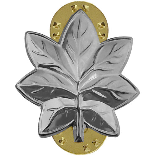 Marine Corps Overseas Cap Device Officer Rank Rank MCR-68145