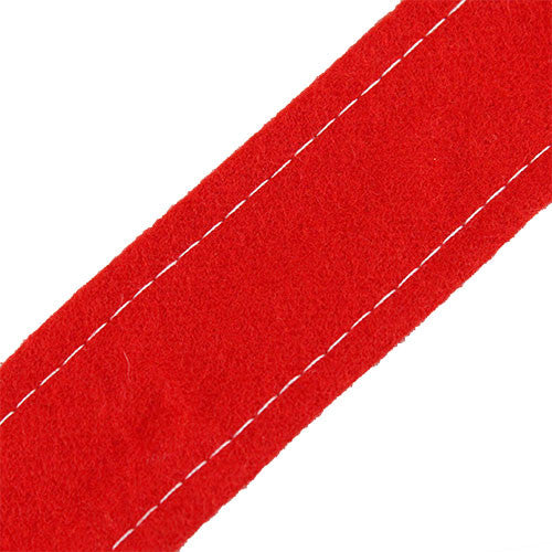 Marine Corps Red Broadcloth Trouser Stripes Dress Uniform Accessories MCU00950