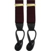 Army Branch Specific Dress Suspenders with Leather Ends Dress Uniform Accessories MCU00953