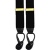 Army Branch Specific Dress Suspenders with Leather Ends Dress Uniform Accessories MCU00959