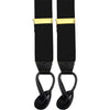 Army Branch Specific Dress Suspenders with Leather Ends Dress Uniform Accessories MCU00960
