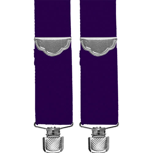Army Branch Specific Dress Suspenders with Metal Clips Dress Uniform Accessories 