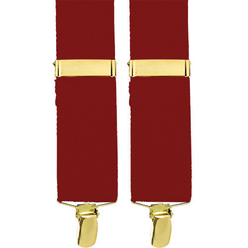 Army Branch Specific Dress Suspenders with Metal Clips Dress Uniform Accessories MCU00979