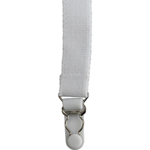 Dress Shirt Garter Dress Uniform Accessories MCU00990