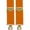 Army Branch Specific Dress Suspenders with Metal Clips