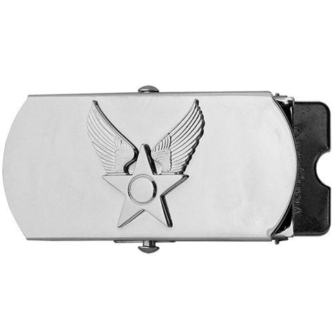 Air Force Dress Belt Buckle - Hap Arnold Emblem