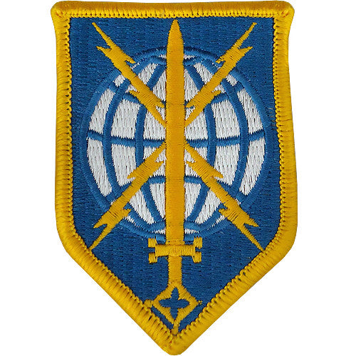 Military Intelligence Readiness Command Class A Patch – USAMM