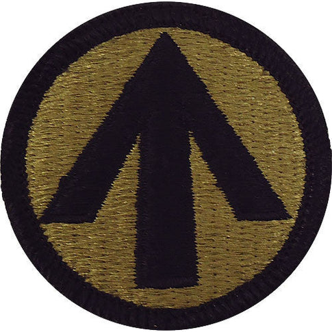 Surface Deployment Distribution Command (Military Traffic Command) MultiCam (OCP) Patch