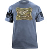 USAMM Lite Beer Camo T-Shirt