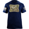 USAMM Lite Beer Camo T-Shirt