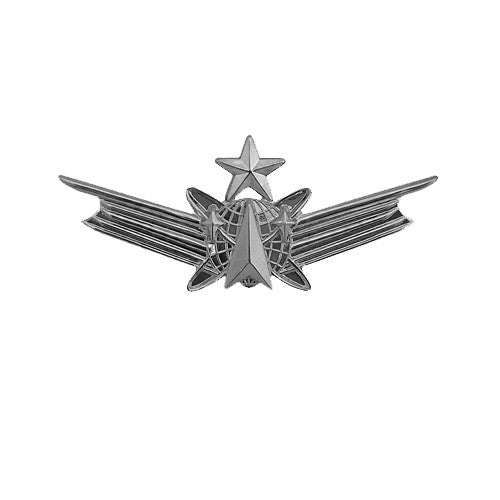 Miniature Space Badges Badges 7925