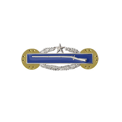 Army Miniature Combat Infantry Badges Badges 1778