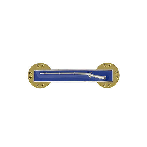 Army Miniature Expert Infantry Badge – USAMM