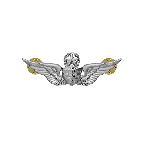 Army Miniature Flight Surgeon Badges Badges 1820