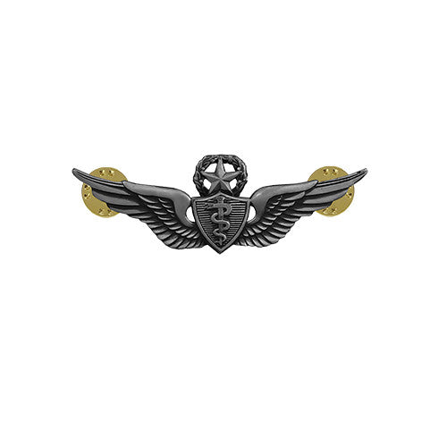 Army Miniature Flight Surgeon Badges Badges 1821