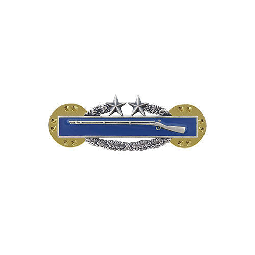Army Miniature Combat Infantry Badges Badges 1783