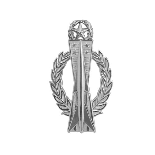 Air Force Miniature Missile Operator Badges Badges 7923