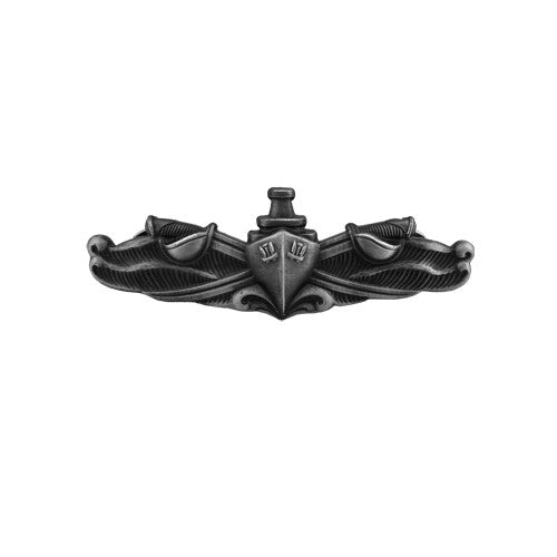 Navy Miniature Surface Warfare Insignias Badges 7844
