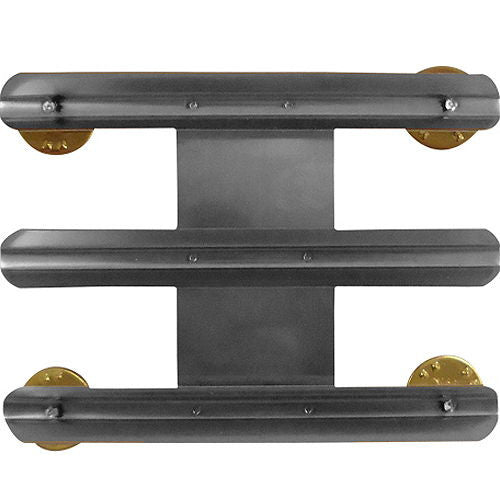 Miniature Medals Mount - 12 Medals Ribbon and Medal Mounts 