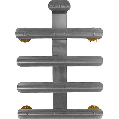 Miniature Medals Mount - 17 Medals Ribbon and Medal Mounts 