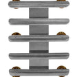 Miniature Medals Mount - 20 Medals Ribbon and Medal Mounts 