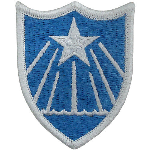 Minnesota National Guard Class A Patch Patches and Service Stripes 
