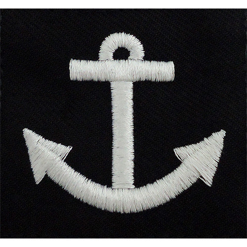 Navy Seaman Apprentice Training Graduate Rating Badges Badges 81104