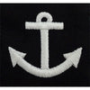 Navy Seaman Apprentice Training Graduate Rating Badges