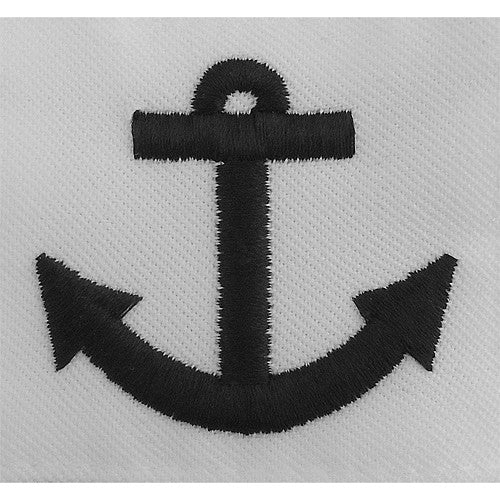Navy Seaman Apprentice Training Graduate Rating Badges Badges 81110