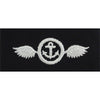 Navy Airman Apprentice Training Graduate Rating Badges