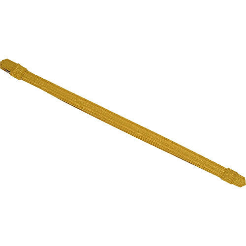 Navy Cap Strap - Midshipman Dress Uniform Accessories 
