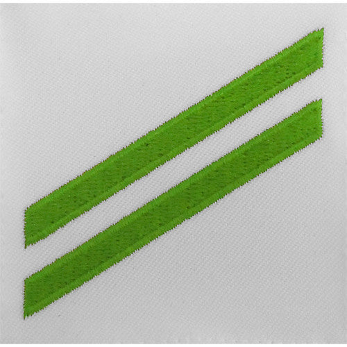 Navy E-2 Airman Apprentice Striker Rating Badges Badges 81123