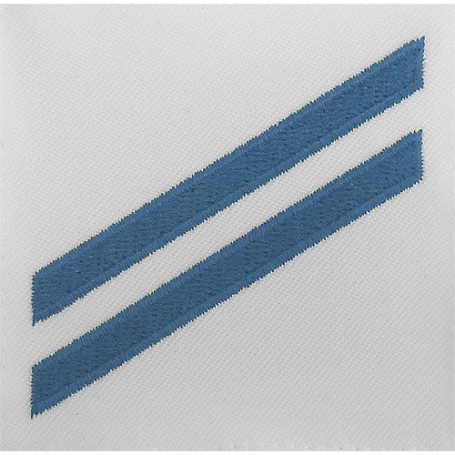 Navy E-2 Constructionman Apprentice Striker Rating Badges Badges 81124