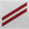 Navy E-2 Fireman Apprentice Striker Rating Badges Badges 81125