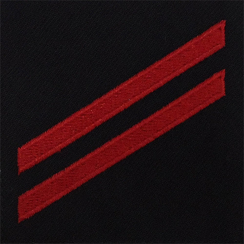 Navy E-2 Fireman Apprentice Striker Rating Badges Badges 81117