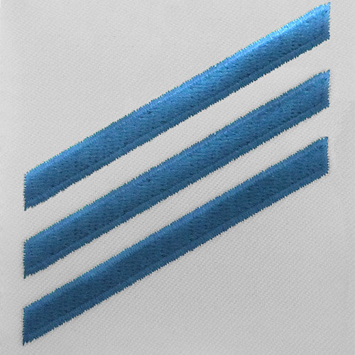 Navy E-3 Constructionman Striker Rating Badges Badges 81136