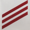 Navy E-3 Fireman Striker Rating Badges Badges 81137