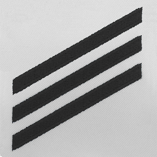 Navy E-3 Seaman Striker Rating Badges Badges 81138