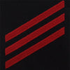 Navy E-3 Fireman Striker Rating Badges Badges 81129