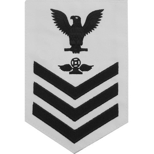 Navy E-4/5/6 Air Traffic Controller Rating Badges Badges 81291