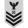 Navy E-4/5/6 Boatswain's Mate Rating Badges