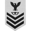 Navy E-4/5/6 Fire Controlman Rating Badges